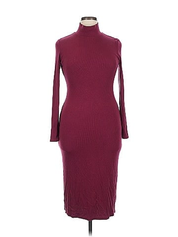 Marine Layer Cocktail Dress (view 1)