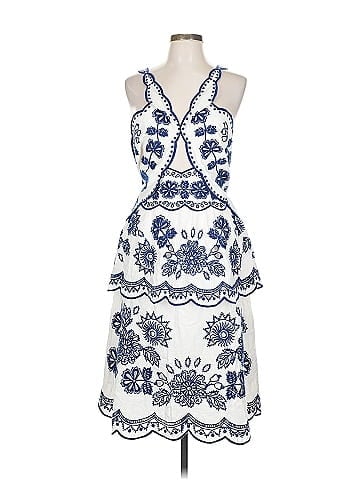 FARM Rio Cocktail Dress (view 1)