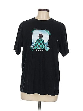 Ut For Uniqlo Short Sleeve T Shirt