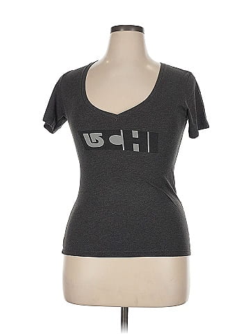 Burton Short Sleeve T-Shirt (view 1)
