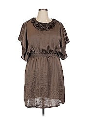 Ab Studio Casual Dress