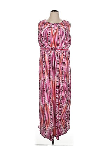 Ruby Rd. Casual Dress (view 1)