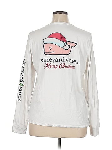 Vineyard Vines Long Sleeve T-Shirt (view 2)