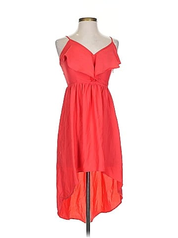 Kimchi Blue Casual Dress (view 1)