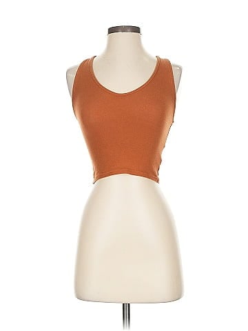 Truly Madly Deeply Tank Top (view 1)