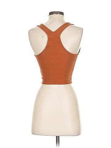 Truly Madly Deeply Tank Top (view 2)