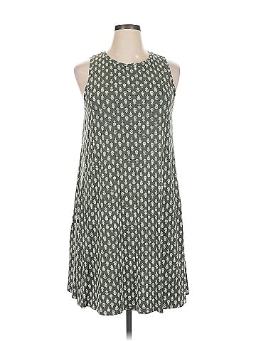 Ann Taylor LOFT Outlet Casual Dress (view 1)