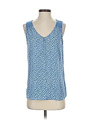 Fortune + Ivy Sleeveless Blouse