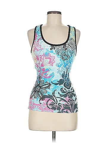So Sporty Tank Top (view 1)