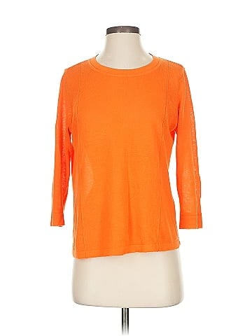 J.Jill 3/4 Sleeve T-Shirt (view 1)