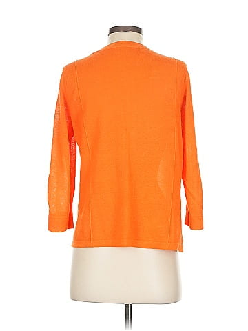 J.Jill 3/4 Sleeve T-Shirt (view 2)