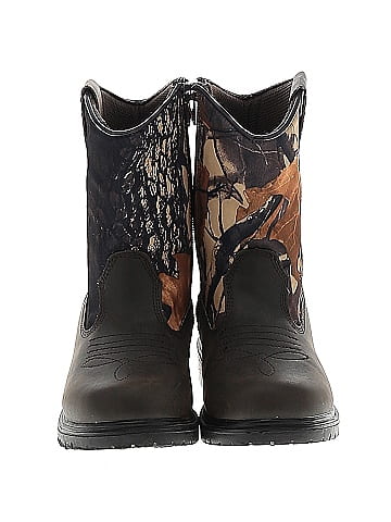 Deer Stags Boots (view 2)