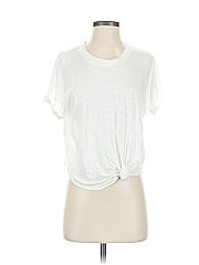 Lou & Grey For Loft Short Sleeve T Shirt
