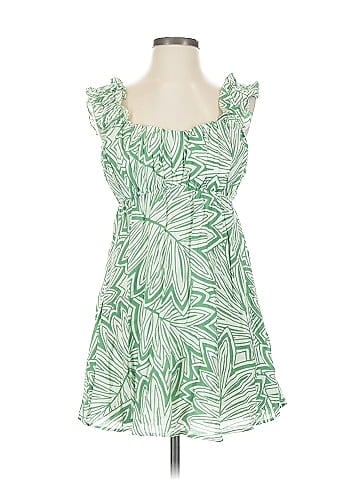 Blu Pepper Cocktail Dress (view 1)
