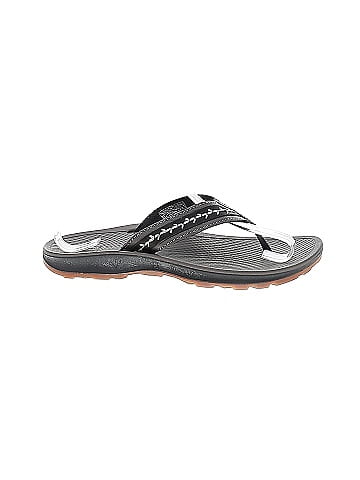 Chaco Flip Flops (view 1)