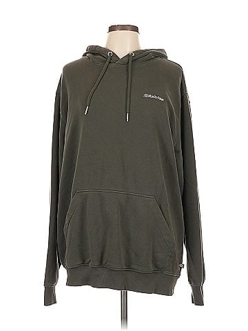 Dickies Pullover Hoodie (view 1)