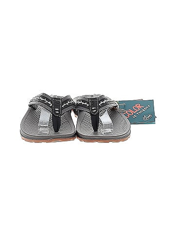 Chaco Flip Flops (view 2)