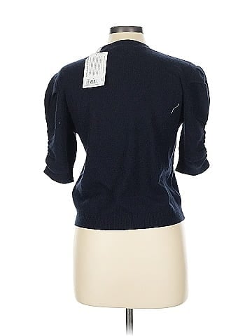 FRAME Cashmere Pullover Sweater (view 2)