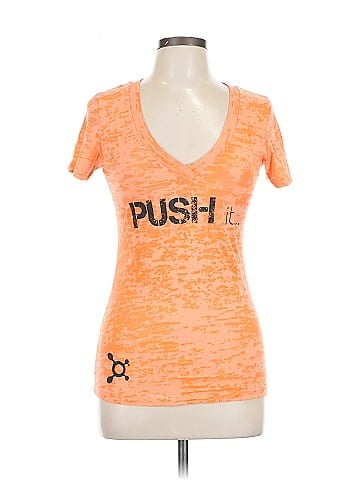 Next Level Apparel Short Sleeve Top (view 1)