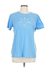 Life Is Good Short Sleeve T Shirt