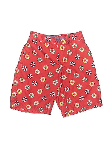 Janie and Jack Board Shorts (view 1)