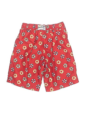 Janie and Jack Board Shorts (view 2)