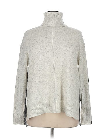 Athleta Turtleneck Sweater (view 1)
