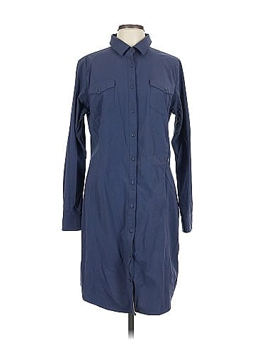 Duluth Trading Co. Casual Dress (view 1)