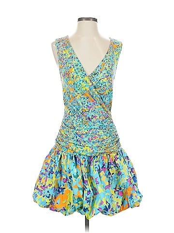 Plenty By Tracy Reese Cocktail Dress (view 1)