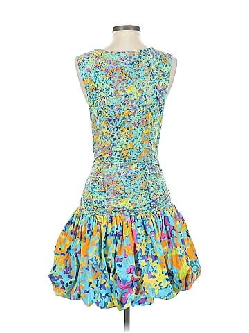 Plenty By Tracy Reese Cocktail Dress (view 2)