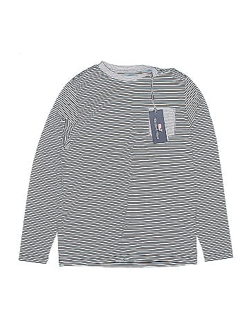 Vineyard Vines Long Sleeve T-Shirt (view 1)