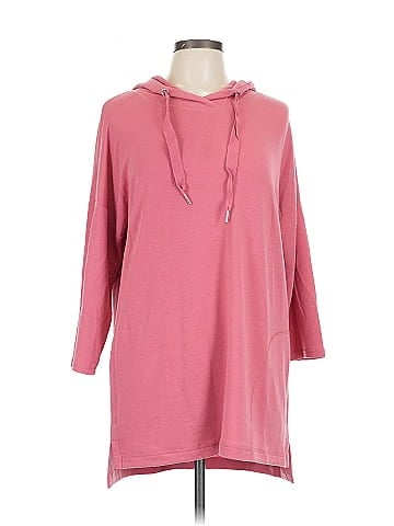 Cable & Gauge Pullover Hoodie (view 1)