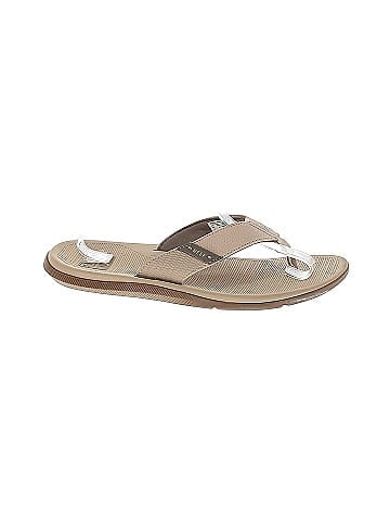 Reef Sandals (view 1)