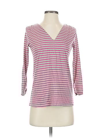 Ella Moss 3/4 Sleeve T-Shirt (view 1)