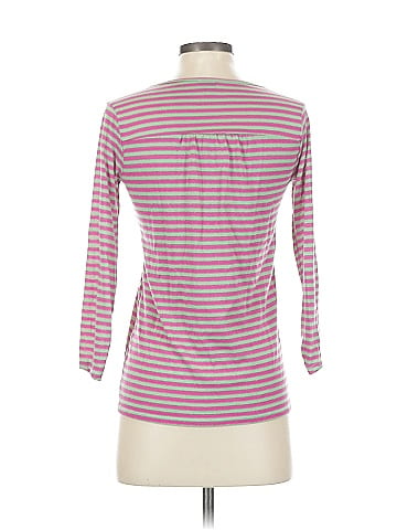 Ella Moss 3/4 Sleeve T-Shirt (view 2)