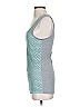 Maurices Teal Sleeveless Top Size XS - photo 5