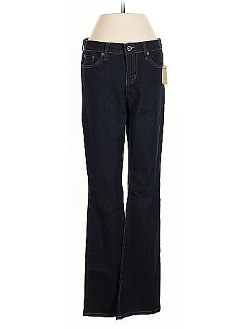 Lauren Jeans Co. Jeans (view 1)