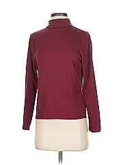 Worth Long Sleeve Turtleneck