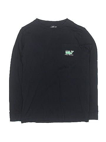 Vineyard Vines Long Sleeve T-Shirt (view 1)