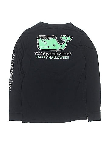 Vineyard Vines Long Sleeve T-Shirt (view 2)