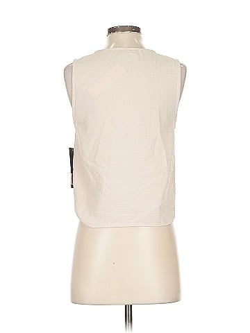 Gilli Sleeveless Blouse (view 2)