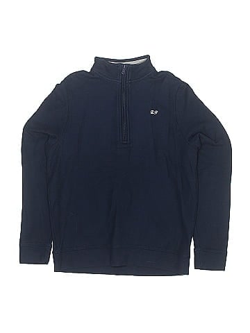 Vineyard Vines Zip Up Hoodie (view 1)