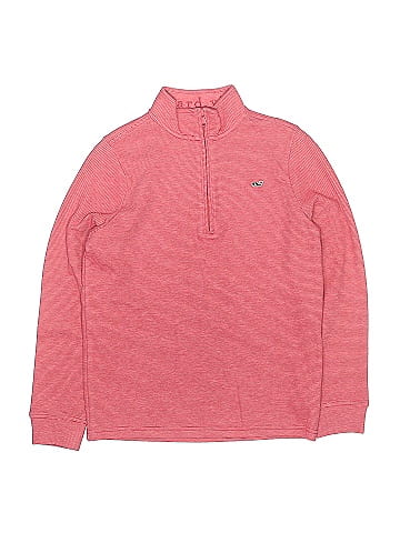 Vineyard Vines Track Jacket (view 1)