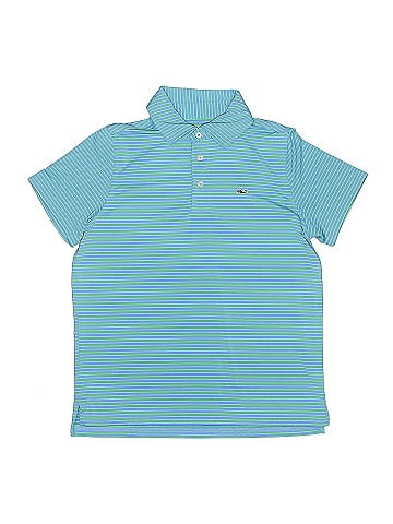 Vineyard Vines Short Sleeve Polo (view 1)