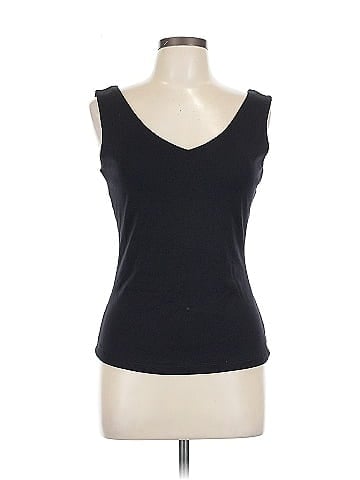 Cache Sleeveless Top (view 1)