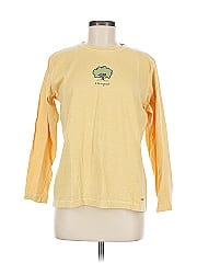 Life Is Good 3/4 Sleeve T Shirt