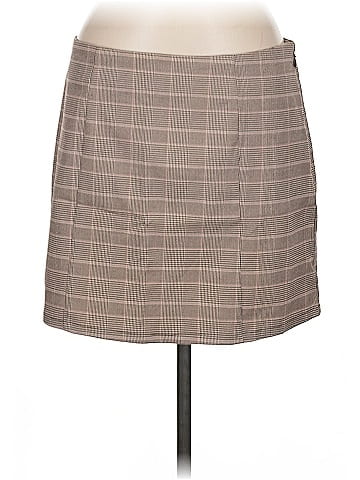 No Boundaries Formal Skirt (view 1)