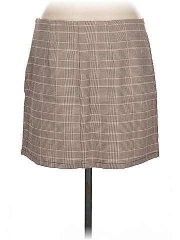 No Boundaries Formal Skirt (view 2)