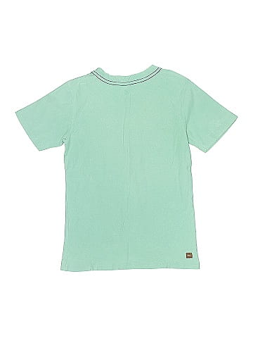 Tea Short Sleeve T-Shirt (view 2)