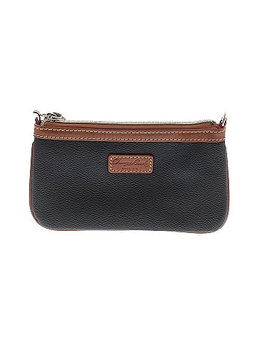 Dooney & Bourke Leather Clutch (view 1)